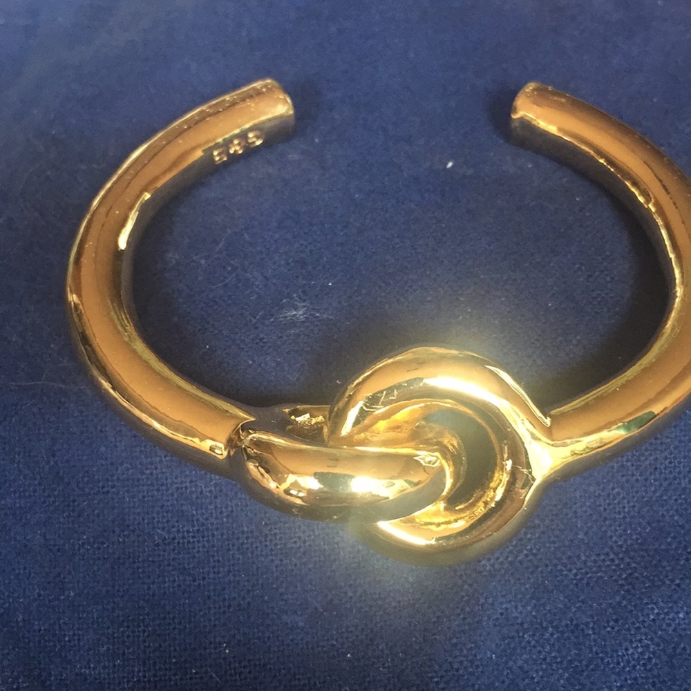 Giles & Brother ( G&B ) Cuff Bracelet